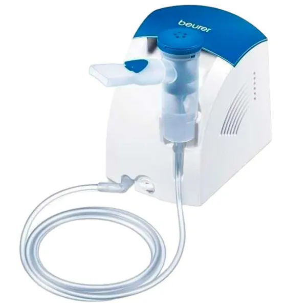 Inhalator Beurer IH26 compresor/ staționar/ 230 W photo 1