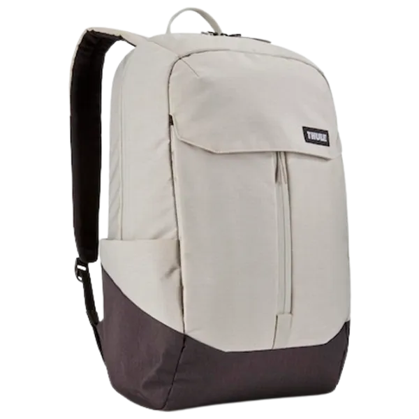 Рюкзак THULE Lithos 15.6"/ Concrete Черный/ 20 л photo 1