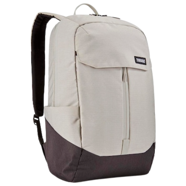Рюкзак THULE Lithos 15.6"/ Concrete Черный/ 20 л photo 1