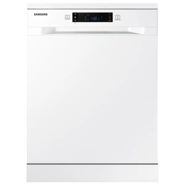 Посудомоечная машина Samsung DW60A6092FW/ WT Полногабаритная/ Белый photo 1