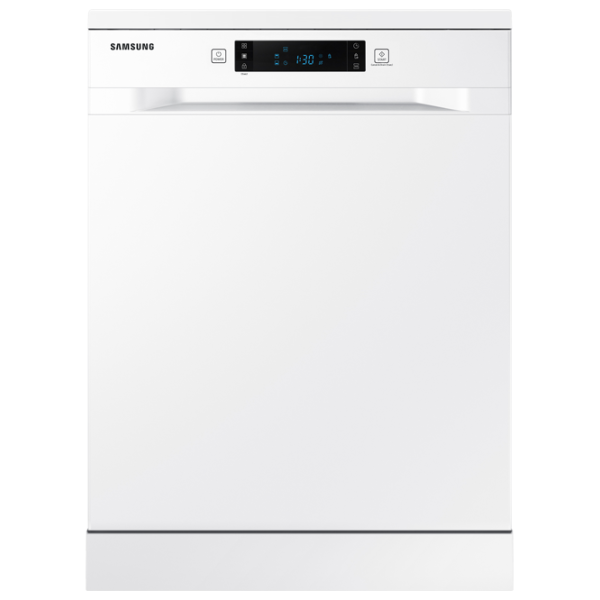Посудомоечная машина Samsung DW60A6092FW/ WT Полногабаритная/ Белый photo 1