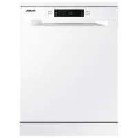 Посудомоечная машина Samsung DW60A6092FW/ WT Полногабаритная/ Белый