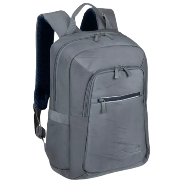 Rucsac RivaCase 7523 14"/ Grey photo 1