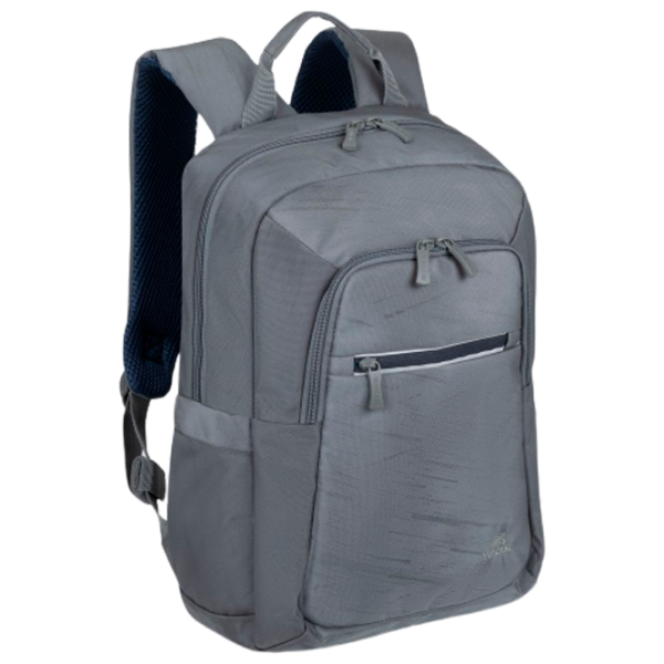 Rucsac RivaCase 7523 14"/ Grey photo 1