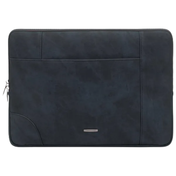 Husă pentru laptop RivaCase 8903 13.3"/ Black photo 1