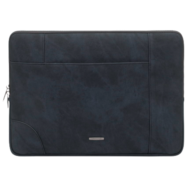 Husă pentru laptop RivaCase 8903 13.3"/ Black photo 1
