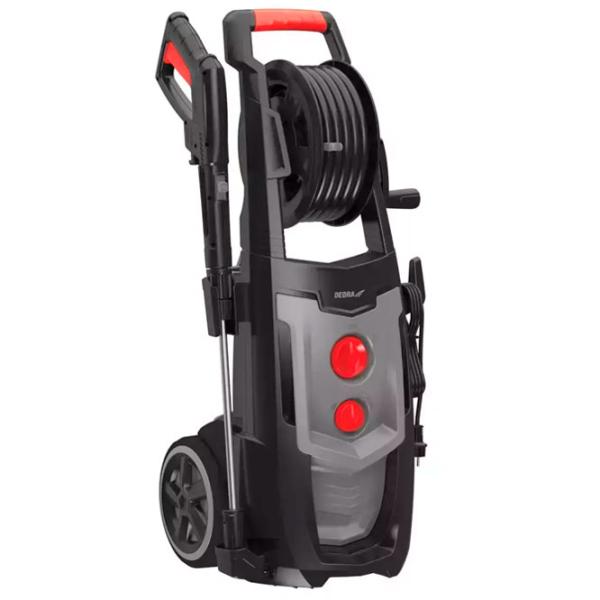 Maşină de curăţat cu presiune Dedra DED8822 2300 W/ Gray photo 1