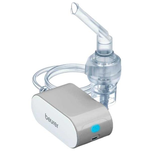 Inhalator Beurer IH58 compresor/ staționar/ 230 W photo 1