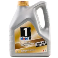 Ulei de motor Mobil 0W-40 Mobil 1 0W-40 4 l sintetic