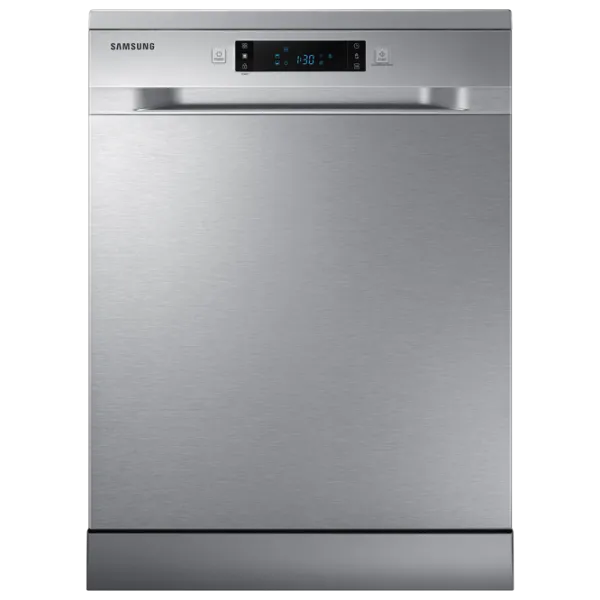 Mașină de spălat vase Samsung DW60A6092FS/ WT Full size/ Inox photo 1