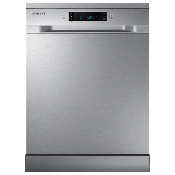 Mașină de spălat vase Samsung DW60A6092FS/ WT Full size/ Inox photo 1