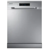 Посудомоечная машина Samsung DW60A6092FS/ WT Полногабаритная/ Нержавеющая сталь