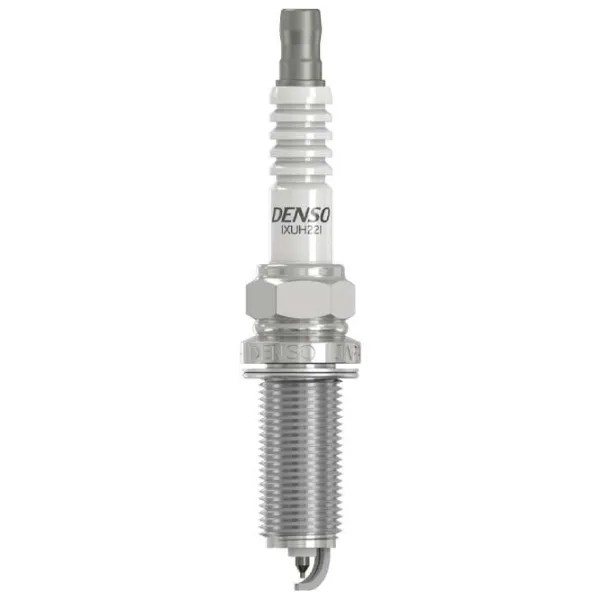 Свеча зажигания Denso D-VXUH22I Бензин/ 14 мм photo 1 Свеча зажигания Denso D-VXUH22I Бензин/ 14 мм photo 1
