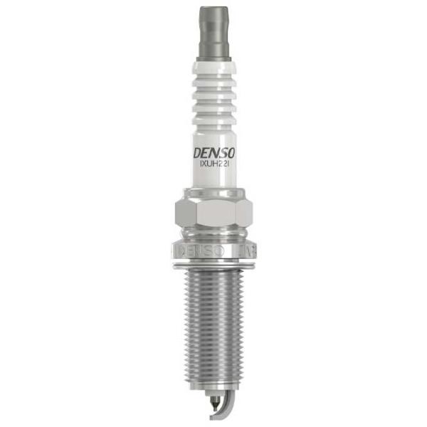 Свеча зажигания Denso D-VXUH22I Бензин/ 14 мм photo 1 Свеча зажигания Denso D-VXUH22I Бензин/ 14 мм photo 1