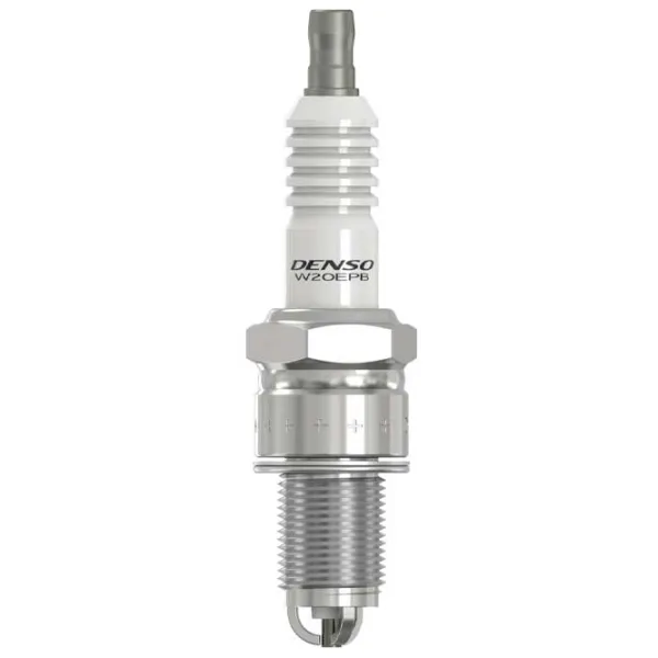 Свеча зажигания Denso D-W20EPB Бензин/ 14 мм photo 1 Свеча зажигания Denso D-W20EPB Бензин/ 14 мм photo 1