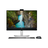 All-in-One PC Dell OptiPlex 23.8" Full HD Core i5/ 7410/ 16 GB/ 512 GB/ Black