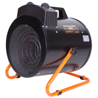 Aerotermă Electrică Kamoto EH 9000 9000 W/ 100 m²/ 850 m³/ h