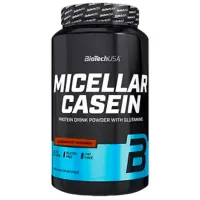 Proteină BioTechUSA Micellar Casein 908 g (5999076232857) praf/ Ciocolată