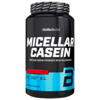Proteină BioTechUSA Micellar Casein 908 g (5999076232864) praf/ Сăpșuni