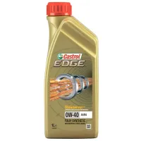 Ulei de motor Castrol 0W-40 EDGE 0W-40 1 l sintetic