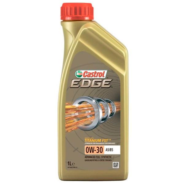 Ulei de motor Castrol 0W-30 Edge 0W-30 1 l sintetic photo 1