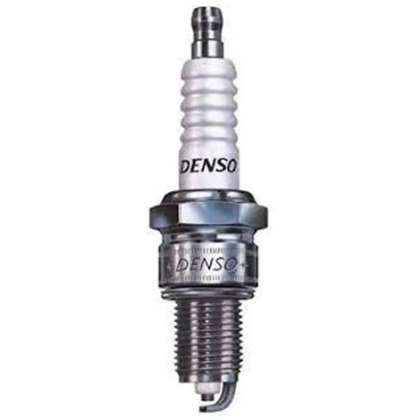 Свеча зажигания Denso D-W20EPR-U Бензин/ 14 мм photo 1 Свеча зажигания Denso D-W20EPR-U Бензин/ 14 мм photo 1