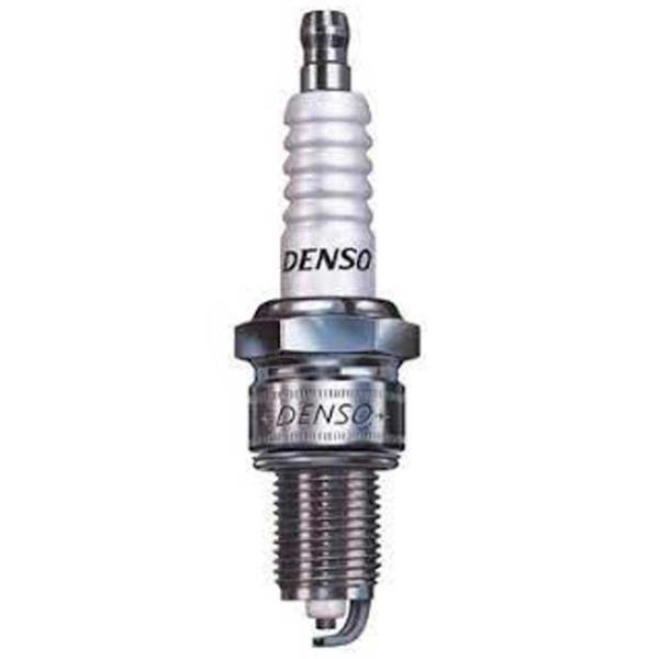 Свеча зажигания Denso D-W20EPR-U Бензин/ 14 мм photo 1 Свеча зажигания Denso D-W20EPR-U Бензин/ 14 мм photo 1