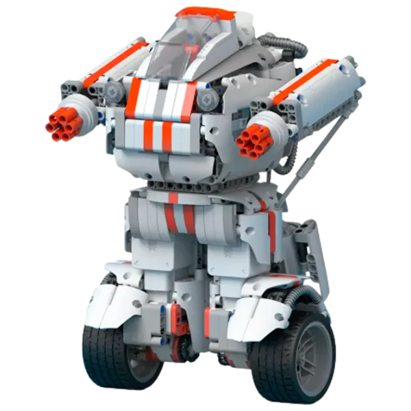 Робот Xiaomi HighTech Mi Robot Builder Белый photo 1
