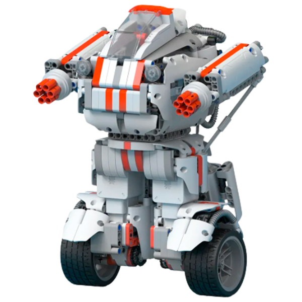 Робот Xiaomi HighTech Mi Robot Builder Белый photo 1