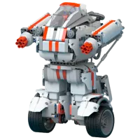 Robot Xiaomi HighTech Mi Robot Builder White