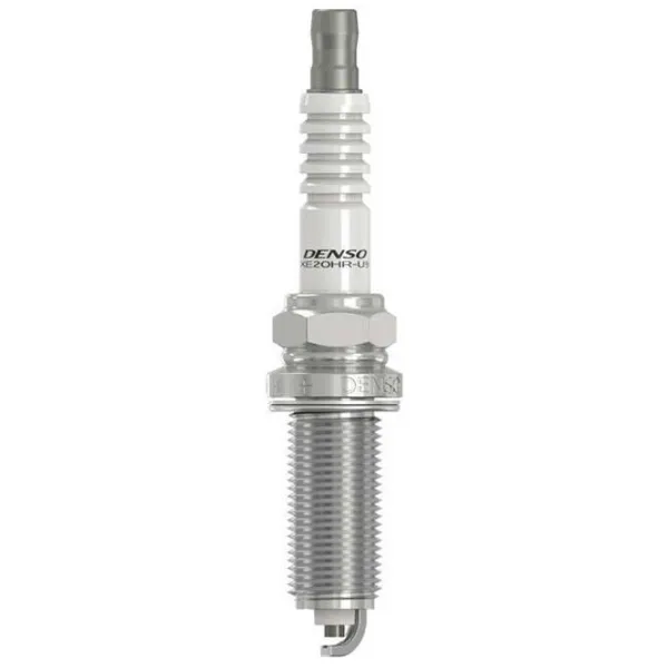 Свеча зажигания Denso D-XE20HR-U9 Бензин/ 12 мм photo 1