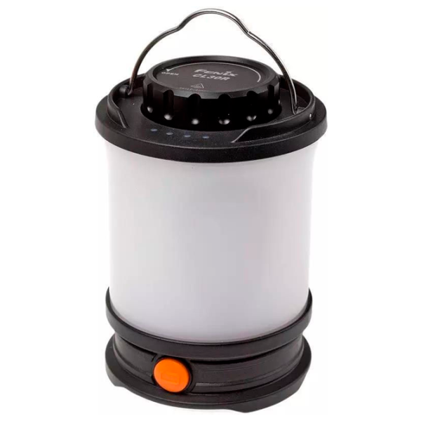Lanternă Fenix CL30R Black photo 1
