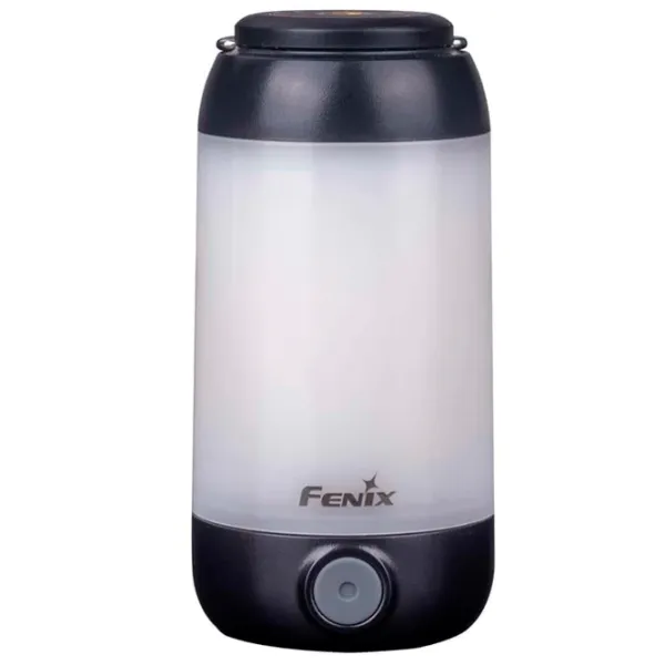 Lampă Fenix CL26R Black photo 1 Lampă Fenix CL26R Black photo 1