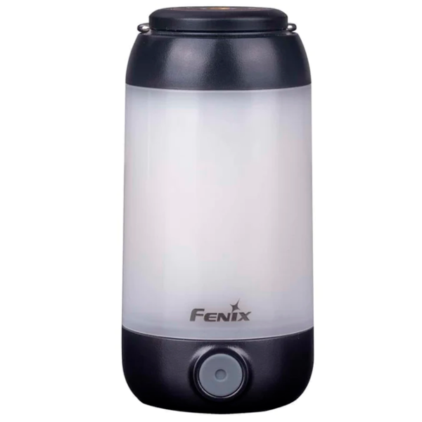 Lampă Fenix CL26R Black photo 1 Lampă Fenix CL26R Black photo 1