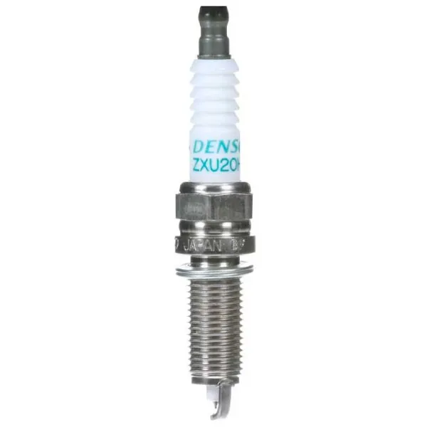 Свеча зажигания Denso D-ZXU20HPR11 Бензин/ 12 мм photo 1 Свеча зажигания Denso D-ZXU20HPR11 Бензин/ 12 мм photo 1