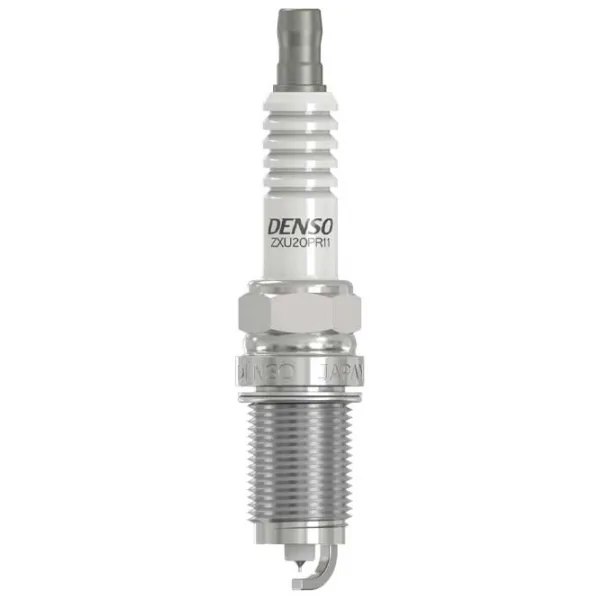 Свеча зажигания Denso D-ZXU20PR11 Бензин/ 12 мм photo 1 Свеча зажигания Denso D-ZXU20PR11 Бензин/ 12 мм photo 1