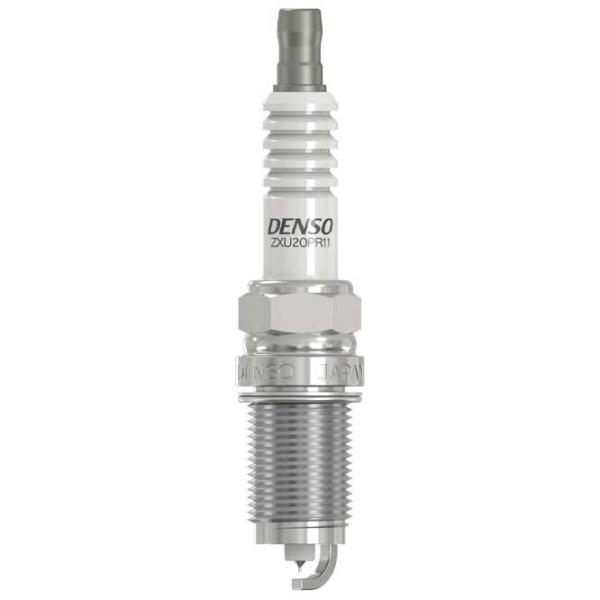 Свеча зажигания Denso D-ZXU20PR11 Бензин/ 12 мм photo 1 Свеча зажигания Denso D-ZXU20PR11 Бензин/ 12 мм photo 1