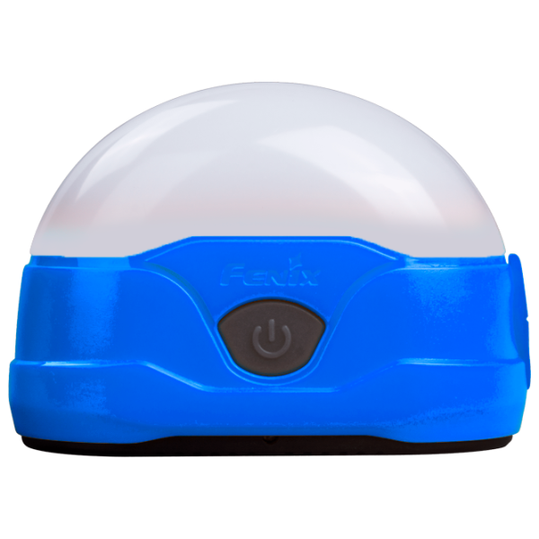 Lanternă Fenix CL20R Blue photo 1
