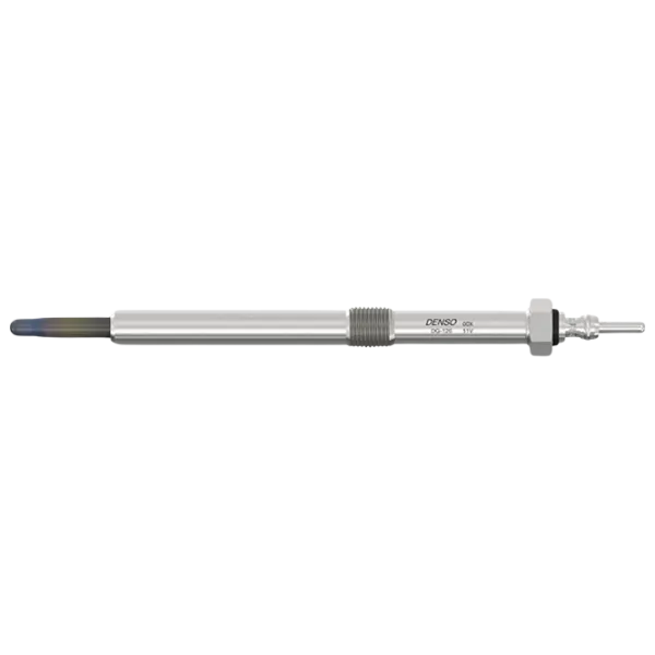 Свеча накаливания Denso DG-126 11 В/ 17 A photo 1 Свеча накаливания Denso DG-126 11 В/ 17 A photo 1