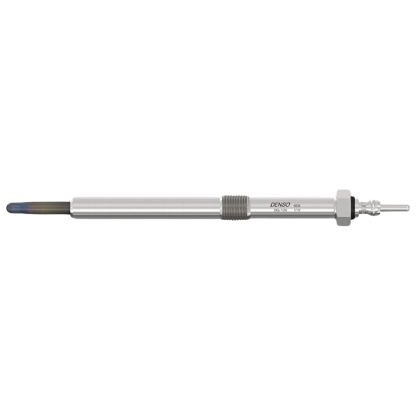 Свеча накаливания Denso DG-126 11 В/ 17 A photo 1 Свеча накаливания Denso DG-126 11 В/ 17 A photo 1