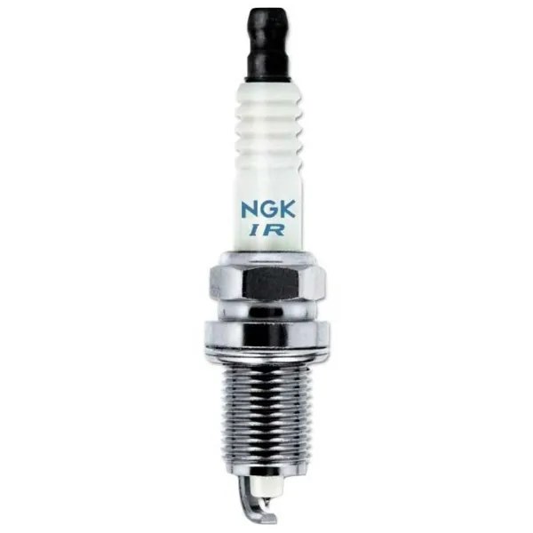 Свеча зажигания NGK NGK-ILZKAR7E11S Бензин/ 12 мм photo 1 Свеча зажигания NGK NGK-ILZKAR7E11S Бензин/ 12 мм photo 1