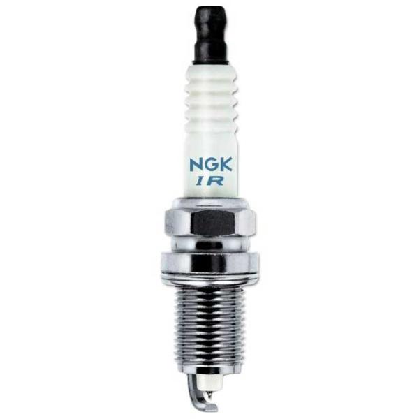 Свеча зажигания NGK NGK-ILZKAR7E11S Бензин/ 12 мм photo 1 Свеча зажигания NGK NGK-ILZKAR7E11S Бензин/ 12 мм photo 1