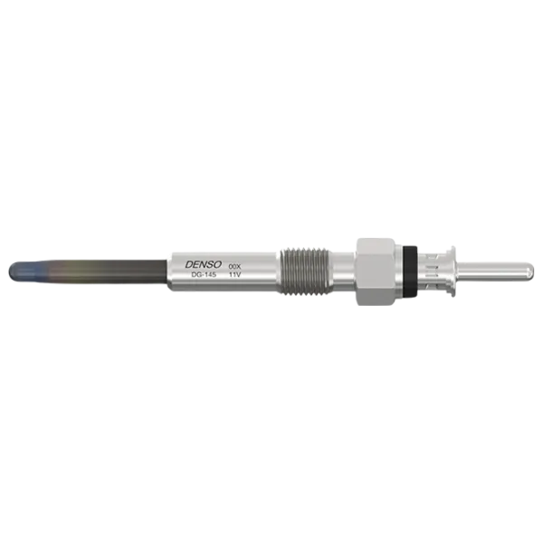 Свеча накаливания Denso DG-145 11 В/ 5 A photo 1 Свеча накаливания Denso DG-145 11 В/ 5 A photo 1