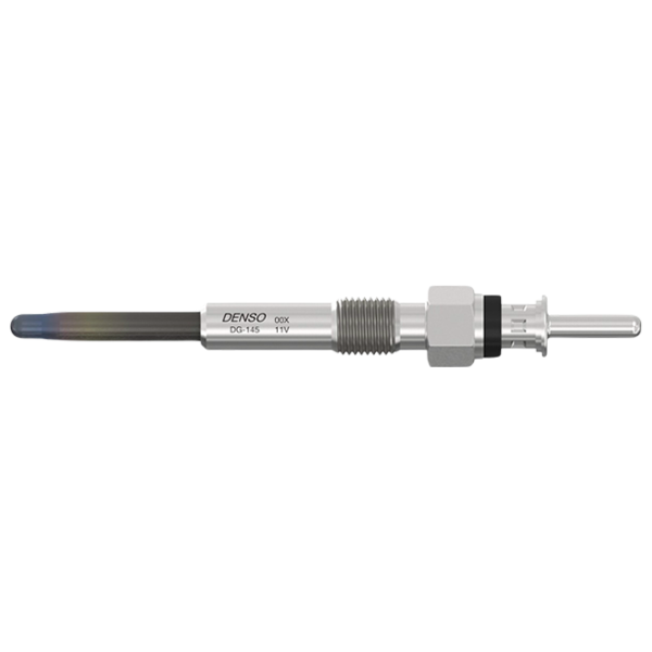 Свеча накаливания Denso DG-145 11 В/ 5 A photo 1 Свеча накаливания Denso DG-145 11 В/ 5 A photo 1