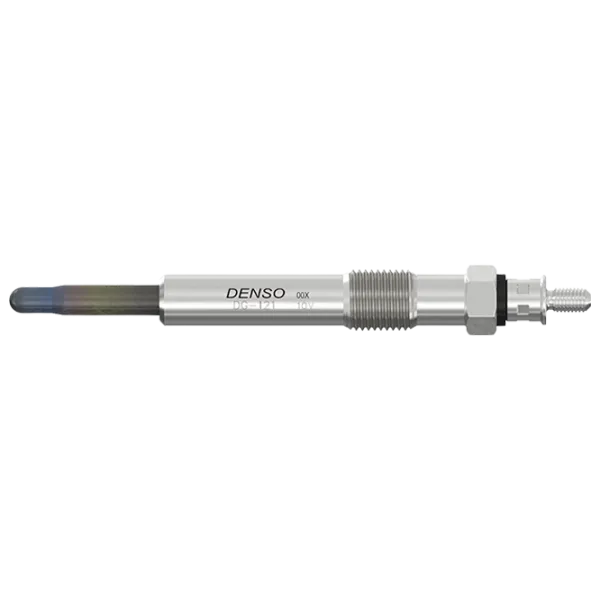 Свеча накаливания Denso DG-121 10 В/ 15 A photo 1 Свеча накаливания Denso DG-121 10 В/ 15 A photo 1