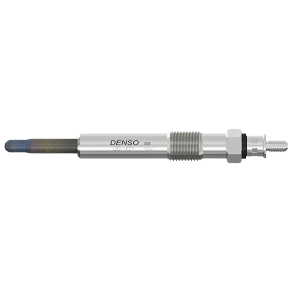 Свеча накаливания Denso DG-121 10 В/ 15 A photo 1 Свеча накаливания Denso DG-121 10 В/ 15 A photo 1
