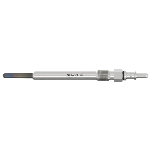 Свеча накаливания Denso DG-117 11.5 В/ 15 A photo 1 Свеча накаливания Denso DG-117 11.5 В/ 15 A photo 1