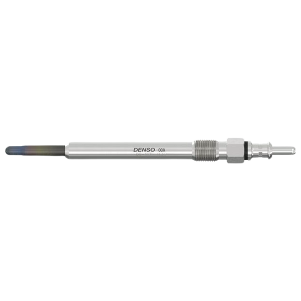 Свеча накаливания Denso DG-117 11.5 В/ 15 A photo 1 Свеча накаливания Denso DG-117 11.5 В/ 15 A photo 1