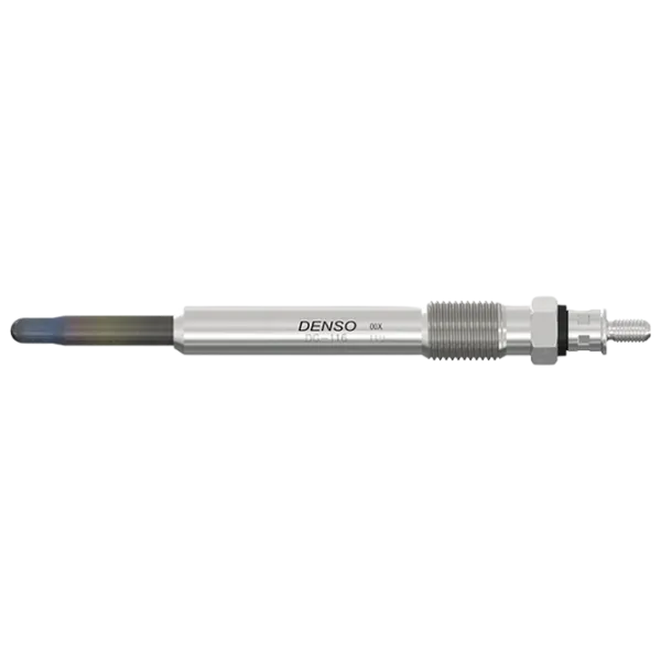 Свеча накаливания Denso DG-116 11 В/ 18.5 A photo 1 Свеча накаливания Denso DG-116 11 В/ 18.5 A photo 1