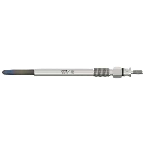 Свеча накаливания Denso DG-113 11 В photo 1 Свеча накаливания Denso DG-113 11 В photo 1